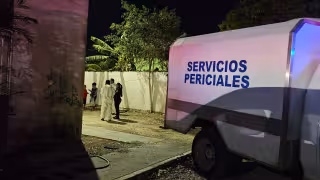 Localizan un cuerpo sin vida en departamento de Paraíso Maya en Cancún