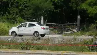 La víctima se encontraba desaparecida desde el día de ayer en Playa del Carmen