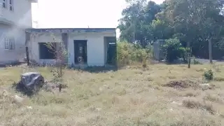 El hombre es señalado por ser el responsable de una 'ola' de robos en Escárcega