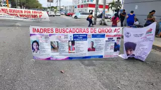 Fernanda Cayetana en Cancún: Vinculan a proceso a la esposa del taquero acusada por su desaparición