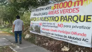 Observatorio de Movilidad cuestiona la construcción del parque Tho', obra del Ayuntamiento de Mérida