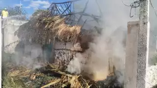 La autoridad aún no hacía el recuento de daños al cierre de la edición