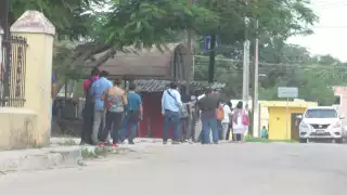 Foto: Carlos Chan Toloza