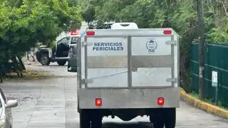 La Fiscalía investiga la muerte de la mujer