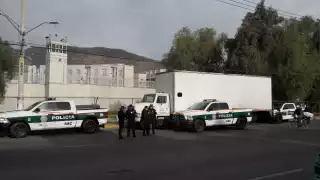 Se desconoce la identidad de la víctima hasta el momento