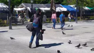 La isla cuenta con los mejores sueldos en el estado