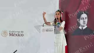 Reconoce Presidenta Sheinbaum a los servidores de la nación campechanos