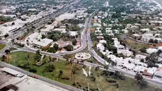 De paraíso a caos urbano: Cancún cumple 56 años con servicios colapsados y crecimiento sin control