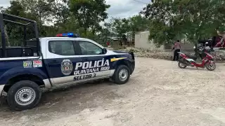 Testigos del crimen, de inmediato dieron aviso a la central de emergencias 911