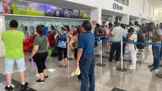 Entre los destinos se encuentran Cancún, Tulum y Playa del Carmen