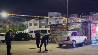 Ataque armado contra un hombre en Villas Otoch Paraíso en Cancún moviliza a las autoridades