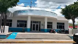 La Fiscalía de Quintana Roo lleva meses posponiendo las investigaciones sobre la delincuencia en Cozumel