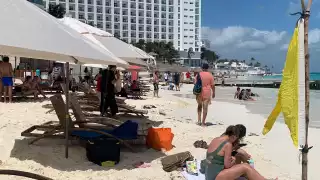 ¿Por qué los cancunenses se niegan a trabajar en la hotelería?