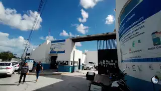 El 71 por ciento opina que el trabajo es malo, mientras que el otro 29 por ciento, considera bueno el trabajo de la dependencia