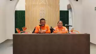   Ayuntamiento de Campeche implementa el plan de lluvias previo a llegada de “Beryl”  