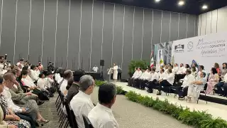 La Asamblea Plenaria Ordinaria CONSTRIB Yucatán 2024 se realiza en Mérida