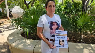 Aumentan las desapariciones en la zona maya de Quintana Roo; colectivos registran 60 fichas