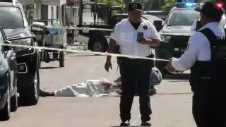 En enero 14 vidas fueron cobradas; 13 en febrero; 17 en marzo; 10 en abril; mayo es el mes más sangriento con 26 ultimados