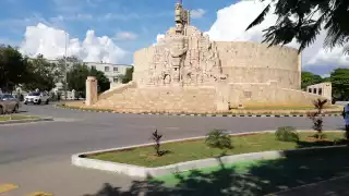 No se registro afluencia de personas