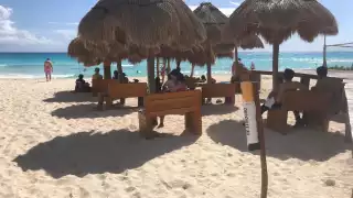 Se espera un clima parcialmente despejado por la mañana