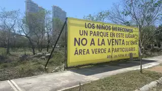 Habitantes no cejarán en su lucha para evidenciar lo que consideran falsedades sobre el proyecto