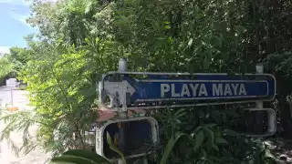 De las 47 playas de interés que monitorea la Semar, cinco se encuentran en Tulum y sólo dos están limpias de sargazo