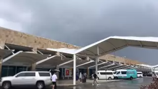 Destacan las más de 170 llegadas internacionales y los más de 100 arribos nacionales