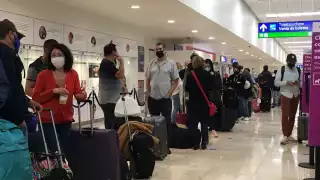 Usuarios exigen a la empresa resolver el problema, ya que pueden perder su conexión