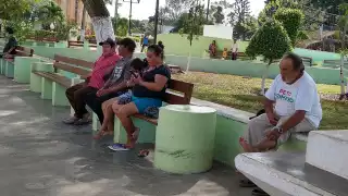 El relajamiento de las medidas sanitarias por parte de la población ha incrementado el número de contagios en la villa