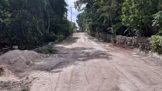 Segú la empresa encargada quiere terminar la obra en menos de 4 días