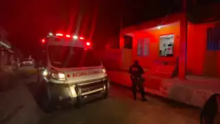 El agresor que es un vecino del barrio no fue detenido debido a que la víctima no presentó cargos