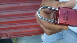 “El Cobra” intenta robar tienda en Escárcega y huye tras ser descubierto