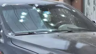 Asesinan a secretario de Seguridad de Hidalgo, Nuevo León