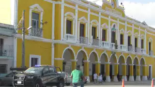 La FGE pide ayuda a la población para dar con el paradero del menor