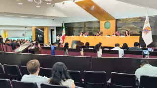 Visita de Claudia Sheinbaum a Campeche traerá grandes beneficios, afirma Congreso estatal