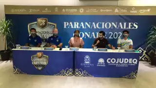 La competencia nacional se desarrollará en 11 disciplinas con la participación de las delegaciones de los 32 estados