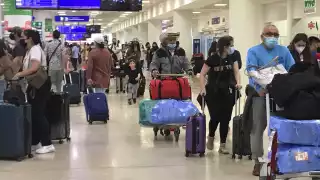 Según el reporte técnico, con corte hasta el mediodía de hoy, 807 pacientes se encontraban en aislamiento social