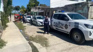 Hombre es detenido por segunda vez en menos de 24 horas en Escárcega