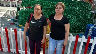 Madres buscadoras de Quintana Roo se separaran