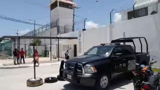 El derecho al voto desde la prisión en Quintana Roo les permite sufragar a reos sin sentencia