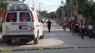 Fuentes ministeriales reconocen que no hay avances en las investigaciones de la muerte de la encargada de un Six