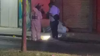 Reportan un muerto tras balacera en bar 'La Tormenta'