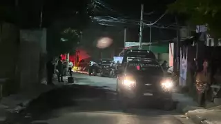 Investigan ataque armado en Campeche relacionado con narcotráfico; mujer de 50 años se encuentra grave