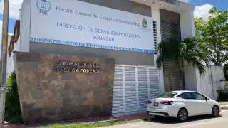 Dos cuerpos permanecen en el Semefo de la ciudad de Mérida
