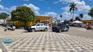 Estudiantes denuncian agresión policial contra alumno de la Normal de Hecelchakán