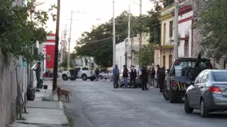 El Fiscal dijo que se siguen las investigaciones respecto al caso