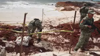 Con este aseguramiento suman 60 paquetes asegurados por recale