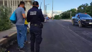 La víctima viajó desde Bacalar, Quintana Roo hasta la villa de Peto en Yucatán