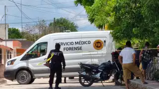 Encuentran a dos hombres sin vida en hechos distintos en Yucatán
