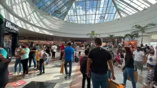 Quintana Roo se encuentra en Semáforo Verde con el que se permite una apertura del 100 por ciento en diferentes actividades